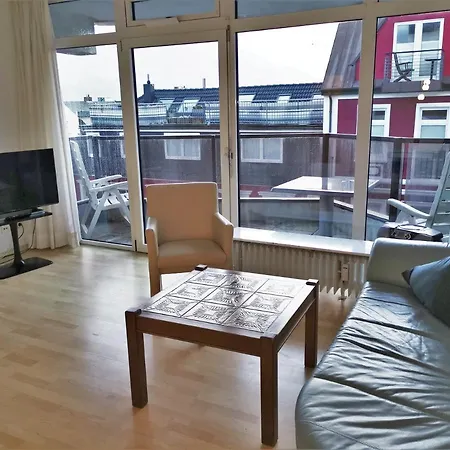 Apartment Europaeischer Hof Eurohof 22