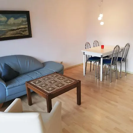 Europäischer Hof Eurohof 22 Norderney