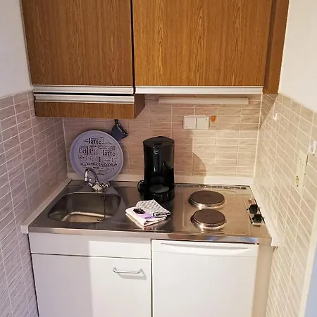 Europäischer Hof Eurohof 22 * Norderney