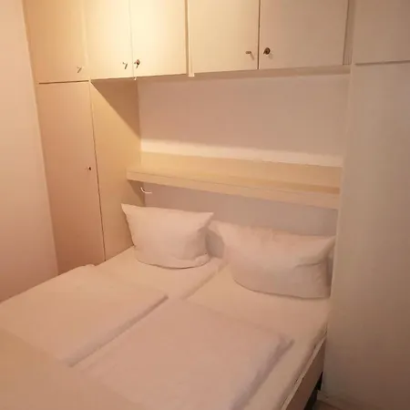 Europäischer Hof Eurohof 22 Apartment *