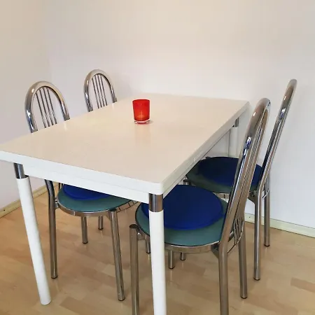 Europäischer Hof Eurohof 22 * Norderney