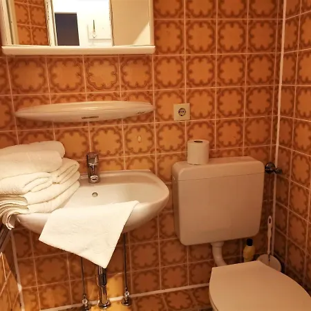 Europäischer Hof Eurohof 22 * Norderney