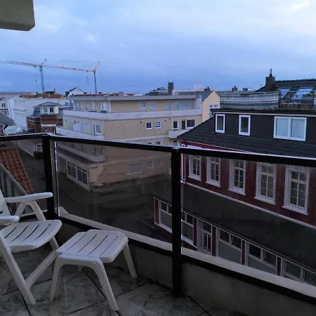 Europäischer Hof Eurohof 22 *