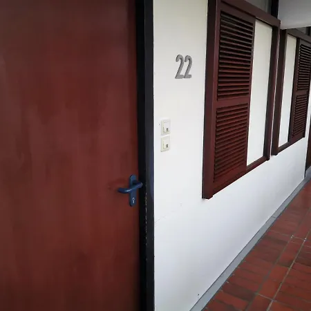 Europäischer Hof Eurohof 22 * Norderney