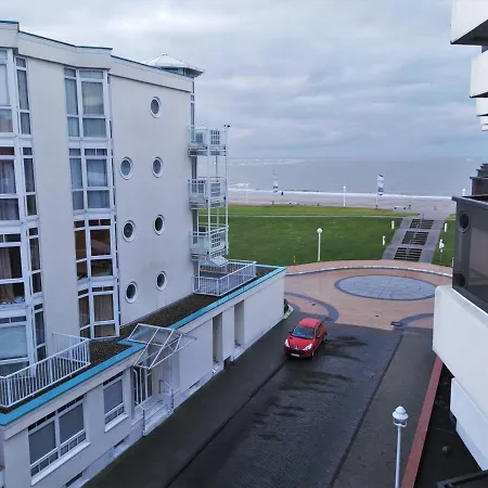 Europäischer Hof Eurohof 22 * Norderney